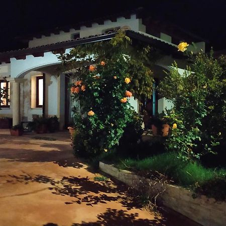 Bed and Breakfast I Giganti Riola Sardo Exterior foto