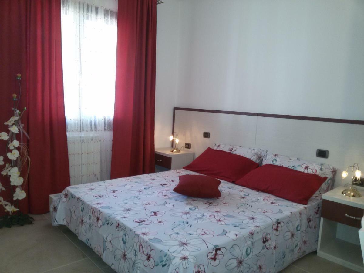 Bed and Breakfast I Giganti Riola Sardo Exterior foto