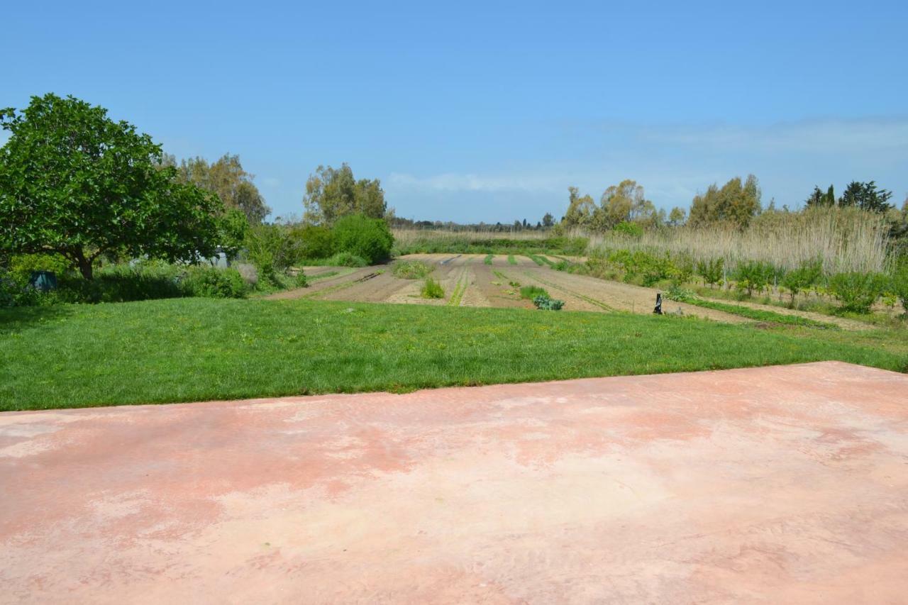 Bed and Breakfast I Giganti Riola Sardo Exterior foto